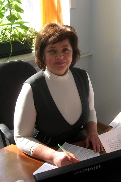 novikova