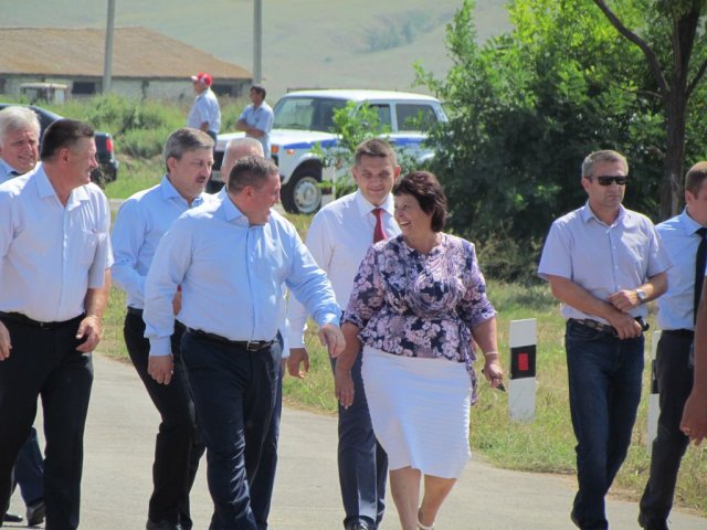 Знакомство В Чернышковском Районе