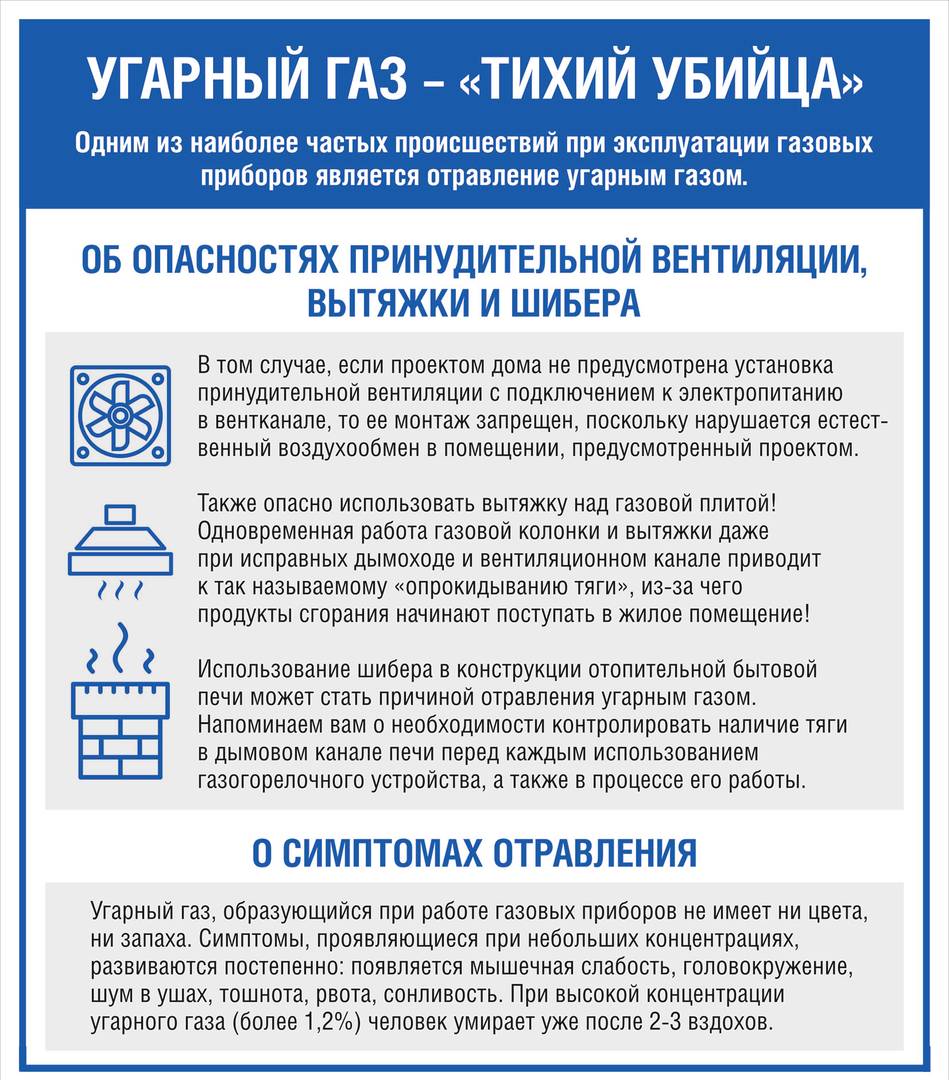 ugarnyi gaz